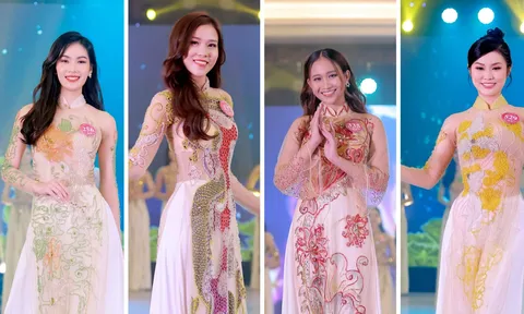 Bán kết Hoa hậu Việt Nam Thời đại 2022: Top 25 thí sinh xuất sắc nhất chính thức lộ diện