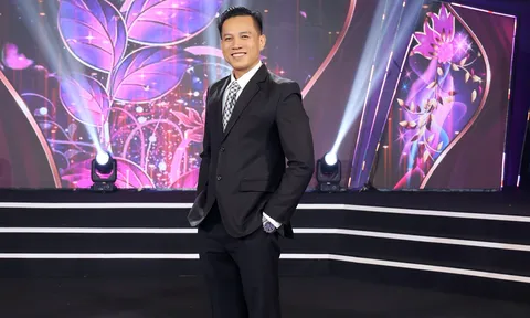 Doanh nhân Nguyễn Ngọc Thành - NTT kim cương của Hoa hậu Việt Nam Thời đại 2022