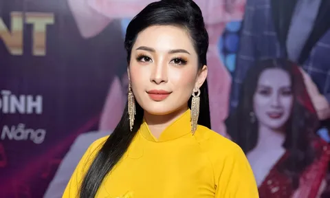 Trưởng ban tổ chức - Á hậu Mai Thanh Thủy “Tôi đặt nhiều kỳ vọng vào sân chơi đặc biệt ý nghĩa này...”