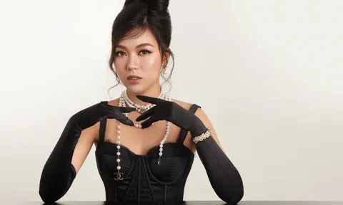 Hoa hậu Đỗ Thị Quỳnh: "Muốn thành công khao khát phải lớn hơn nỗi sợ thất bại"