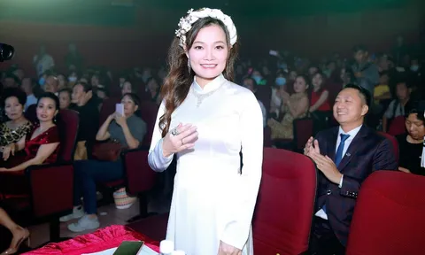 Nhà Báo Chu Loan – hé mở những dự án cộng đồng năm 2023