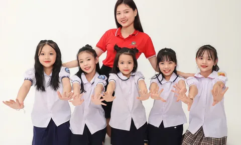Sinh Trắc Vân Tay Global Talent - đơn vị tiên phong trong lĩnh vực nhượng quyền thương hiệu