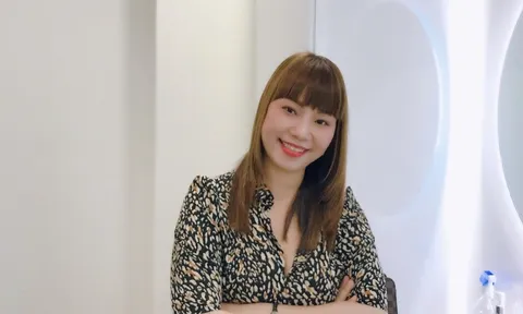 Nữ doanh nhân Nguyễn Thị Thuỷ Tiên cùng hành trình thử thách bản thân tại Hoa hậu Doanh nhân Việt Nam 2023