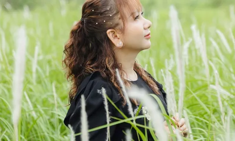 CEO Nguyễn Thị Yến Phượng: Một doanh nhân thật sự thành đạt khi hội đủ các yếu tố Tâm - Tài - Trí - Đức