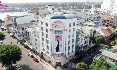 Thẩm mỹ viện Mailisa TP.HCM có được cấp phép điều trị da liễu hay không?