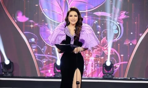 Chủ tịch Đặng Gia Bena: Hoa hậu Quý bà Việt Nam Toàn cầu 2023 sẽ trở lại với nhiều điểm mới lạ