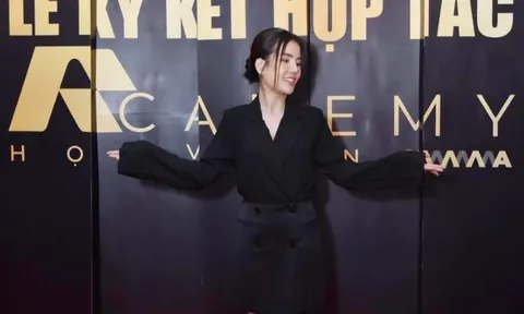 Cùng gặp gỡ Trainer Mộc Trà - một trong các thành viên tại Học viện A