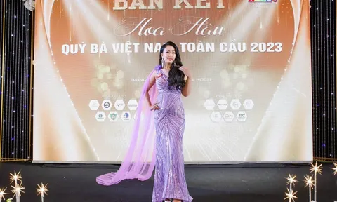 Sau đăng quang. Hoa hậu thiện nguyện Nguyễn Thị Kim Phượng giờ ra sao?