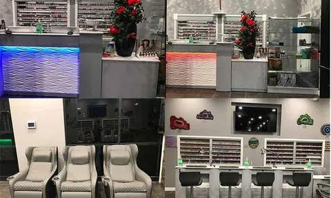 [Florida] Tiệm nails cần tuyển dụng thợ