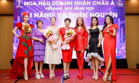 Doanh nhân Ngô Thị Ngọc ủng hộ quỹ thiện nguyện giúp đỡ các hoàn cảnh khó khăn