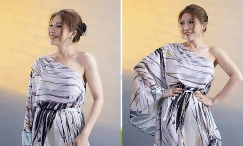 Cuộc sống của Hoa hậu Trương Nguyễn Anh Thư sau khi đăng quang Hoa hậu Doanh nhân Châu Á - Thái Bình Dương