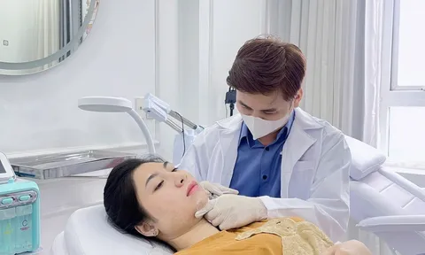 NY Beauty Clinic - Nơi chăm sóc sắc đẹp uy tín tại TP.HCM