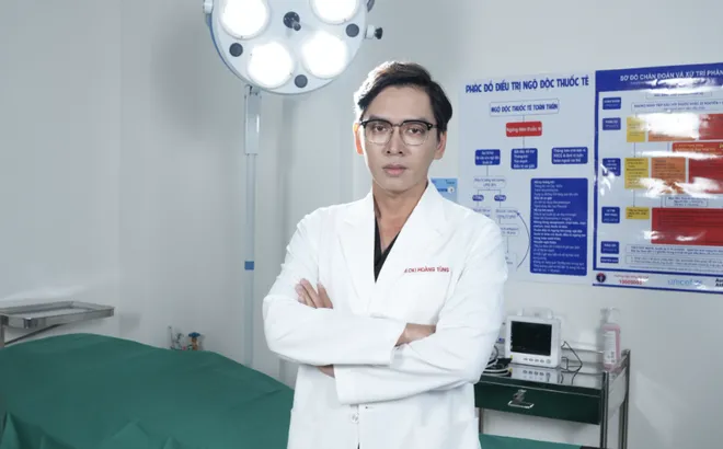 Khi vẻ đẹp không có công thức chung: Góc nhìn của BS. CKI Hoàng Thanh Tùng
