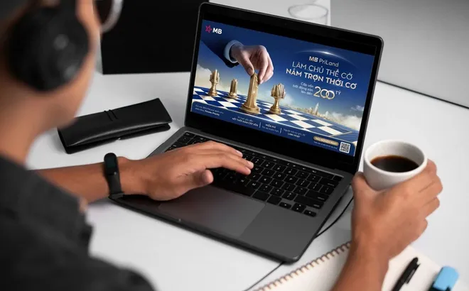 Chiến lược mở rộng hệ sinh thái đa tầng của MB