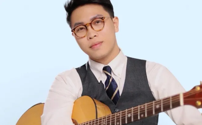 Bốn mùa tôi yêu em: Bản giao hưởng của lòng thủy chung và tư duy nghệ thuật mới