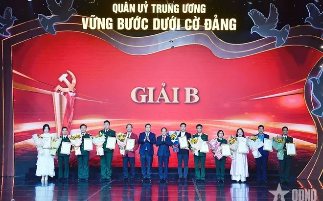 Lê Trần Thanh Hà: Từ “hạt giống đỏ” đến bản lĩnh trí thức trẻ giữ lửa niềm tin nơi xứ người